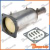 Filtres à Particules Diesel EURO4 pour CITROEN | DPF-PE-008, 73009